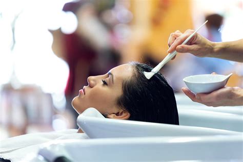 Hair treatment salon. Things To Know About Hair treatment salon. 